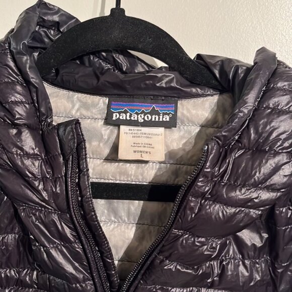 Patagonia Winter Coat - Picture 7 of 9